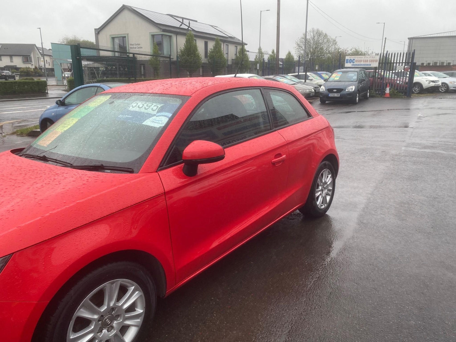 Used Audi A1 2012 for sale - 76551009: Photo 72