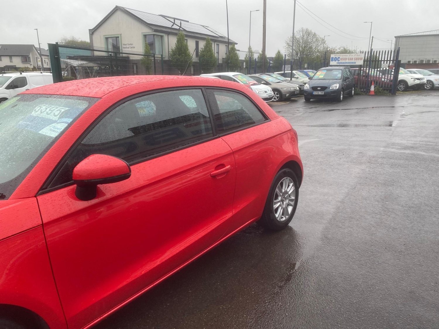 Used Audi A1 2012 for sale - 76551009: Photo 73