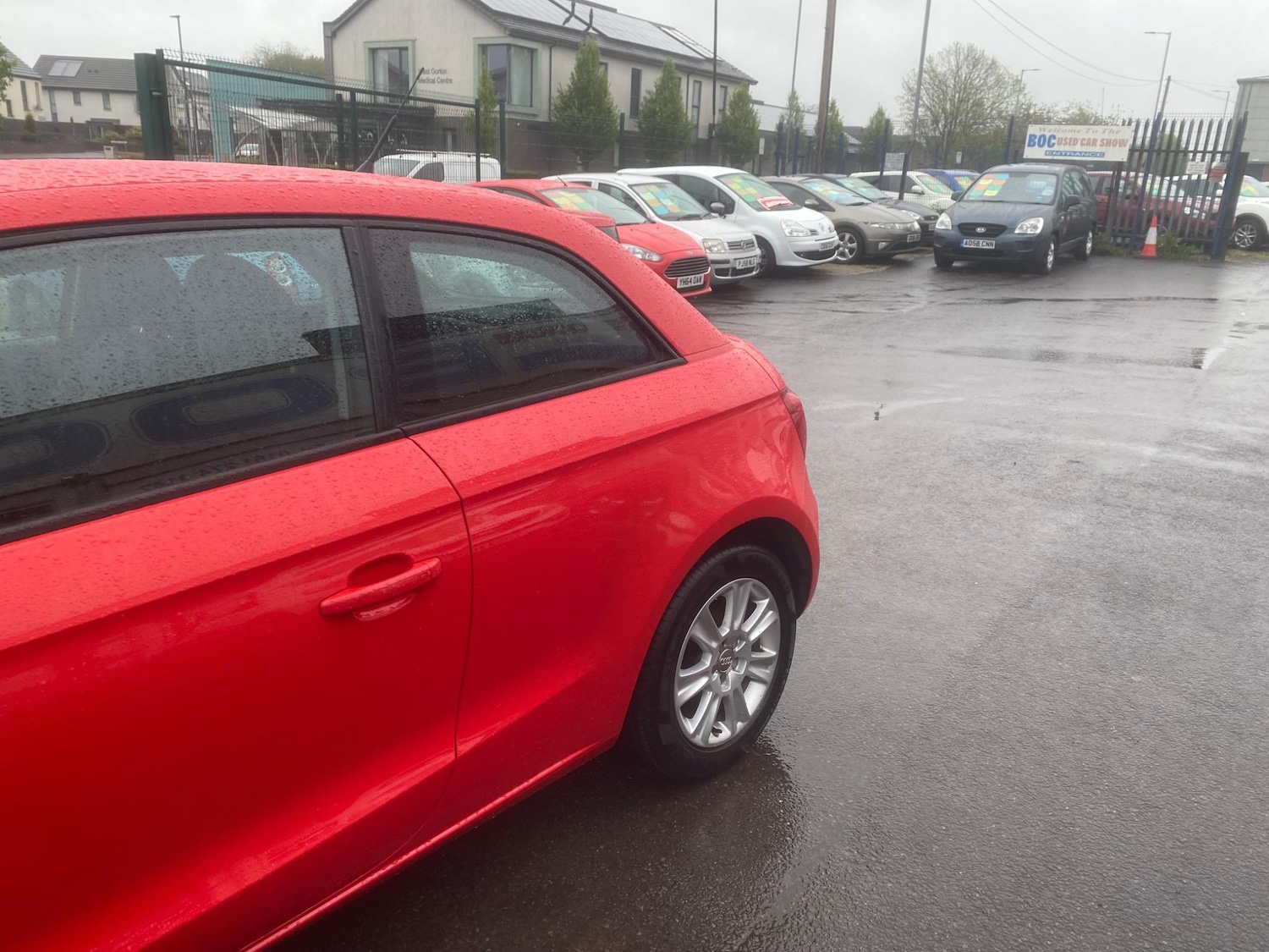 Used Audi A1 2012 for sale - 76551009: Photo 74