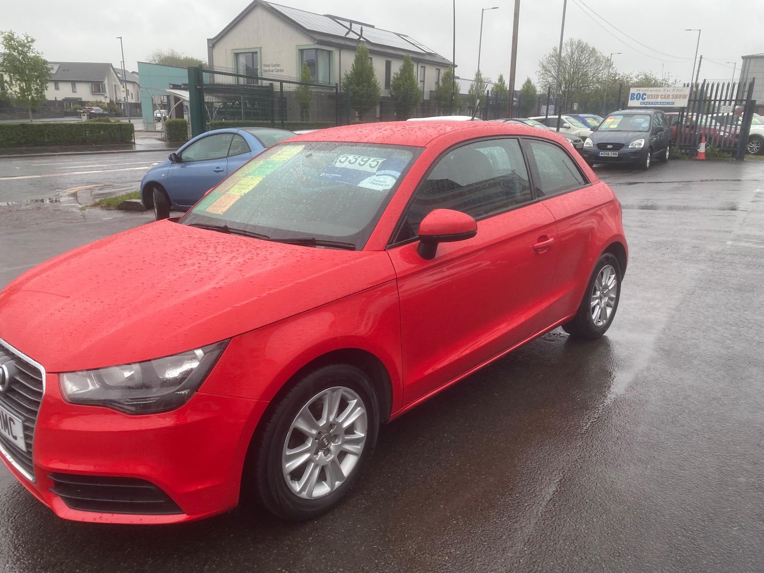 Used Audi A1 2012 for sale - 76551009: Photo 77