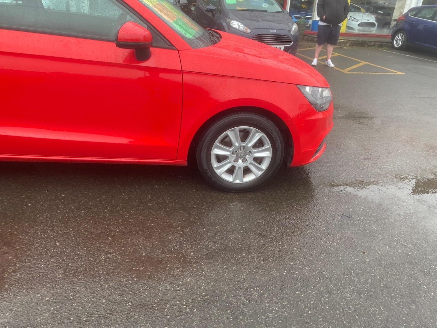 Used Audi A1 2012 for sale - 76551009: Photo 88