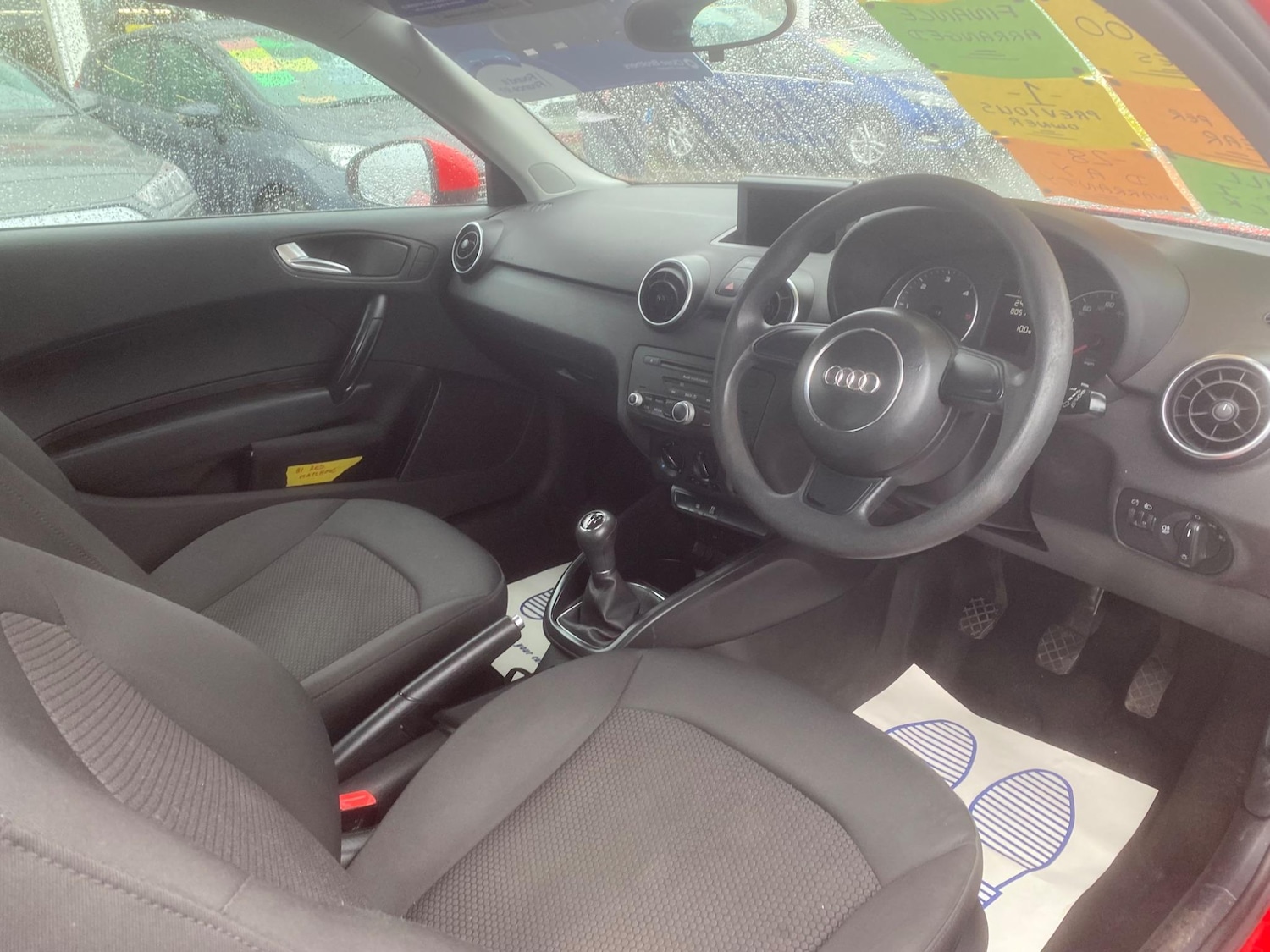 Used Audi A1 2012 for sale - 76551009: Photo 91