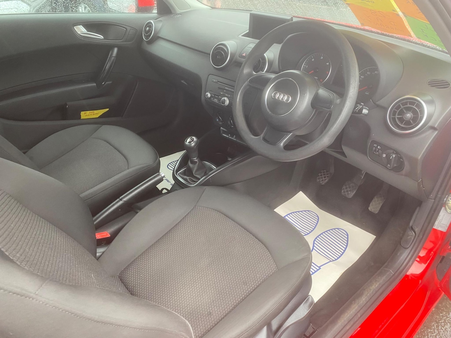 Used Audi A1 2012 for sale - 76551009: Photo 92