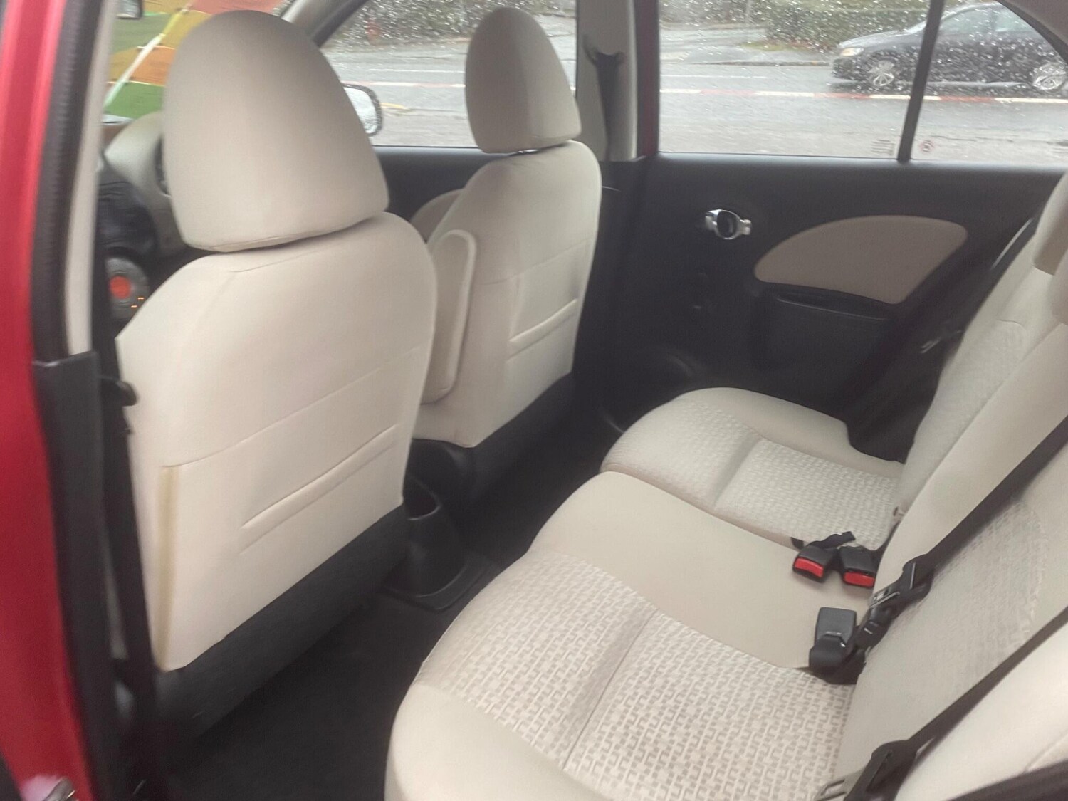 Used Nissan Micra 2012 for sale - 76667306: Photo 21