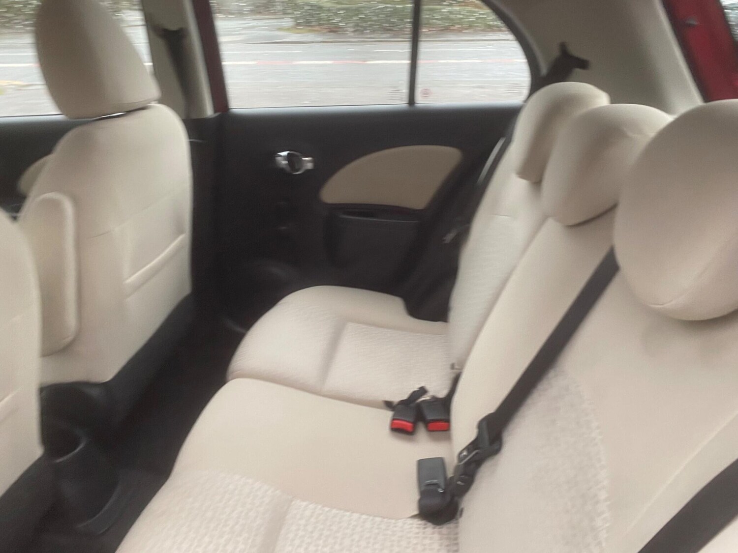 Used Nissan Micra 2012 for sale - 76667306: Photo 22