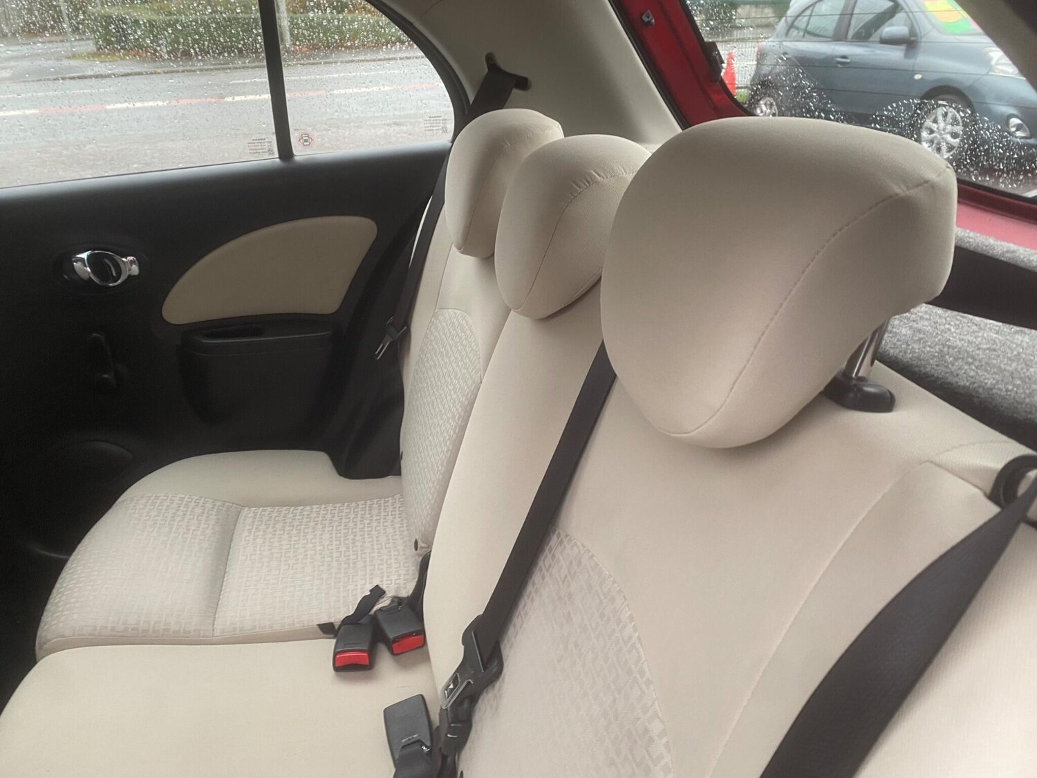 Used Nissan Micra 2012 for sale - 76667306: Photo 23