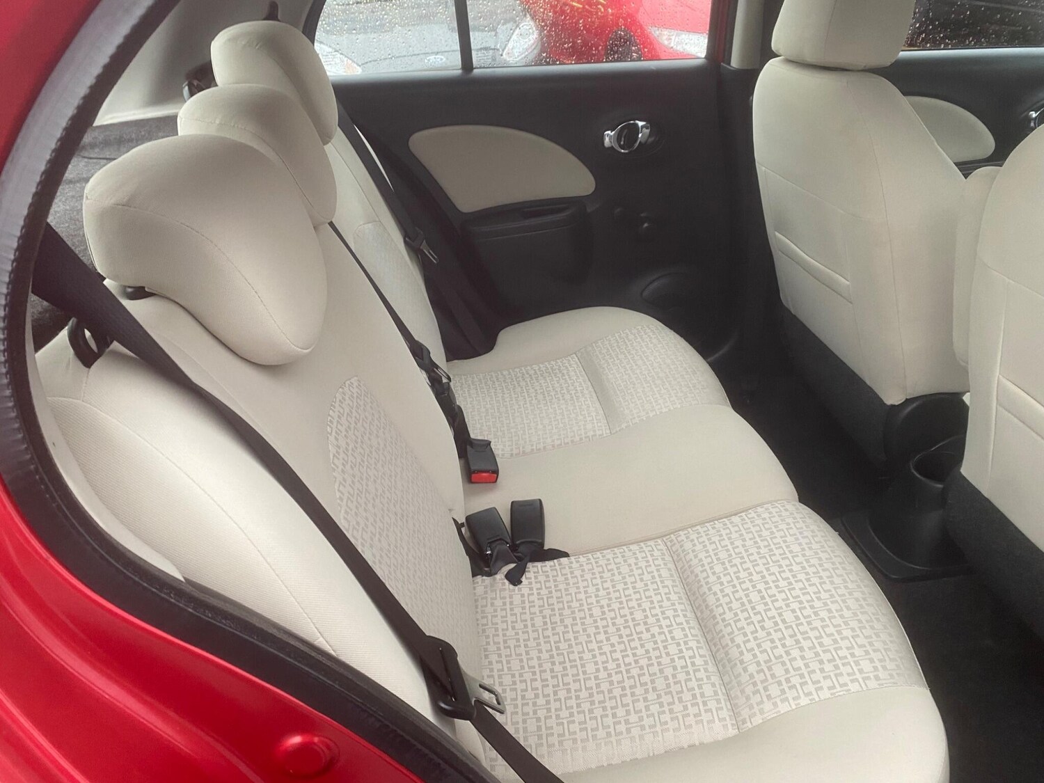 Used Nissan Micra 2012 for sale - 76667306: Photo 28