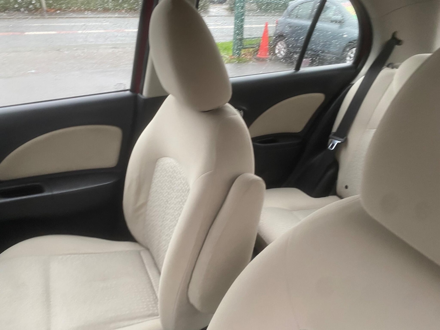 Used Nissan Micra 2012 for sale - 76667306: Photo 33