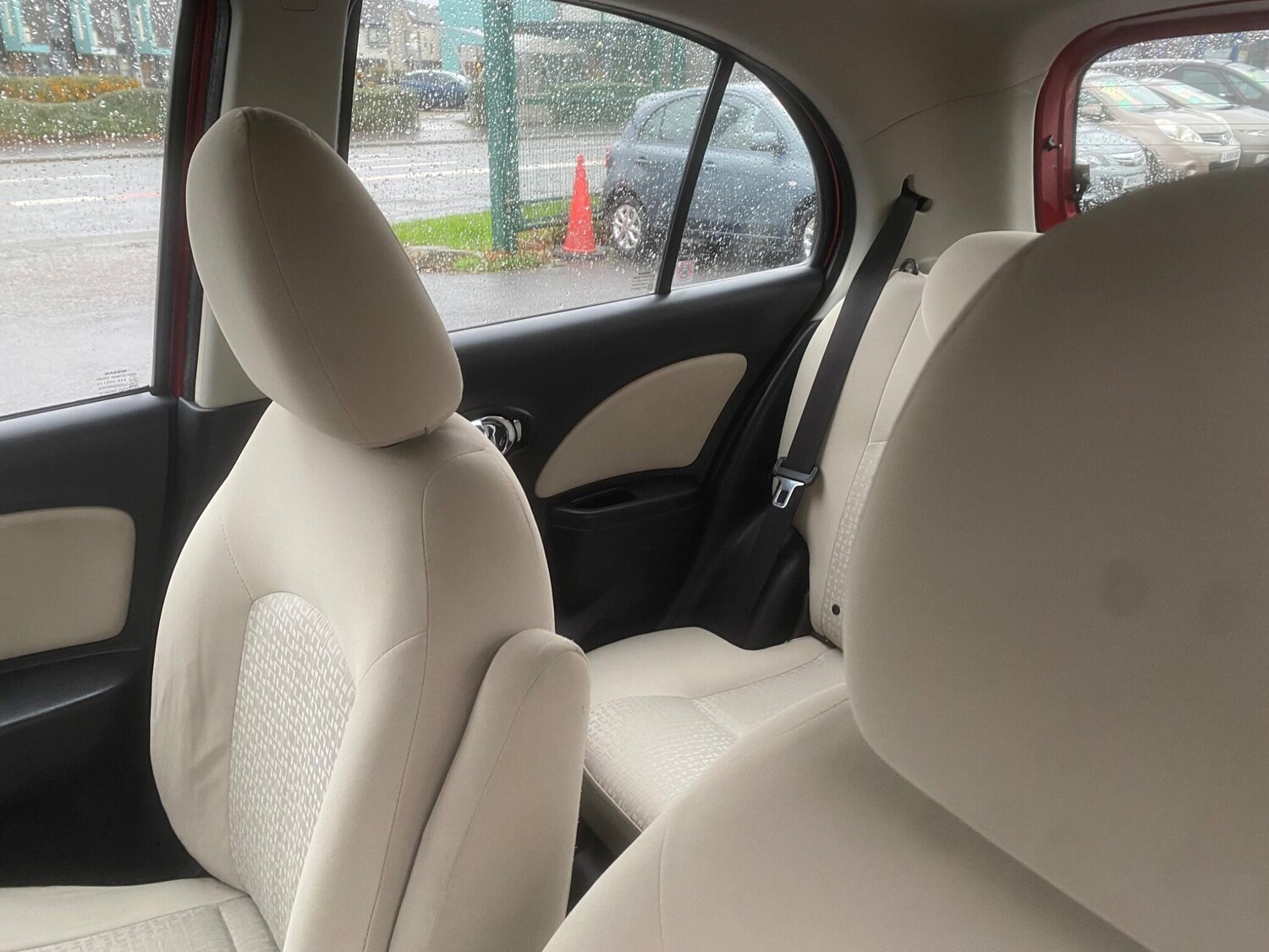 Used Nissan Micra 2012 for sale - 76667306: Photo 34