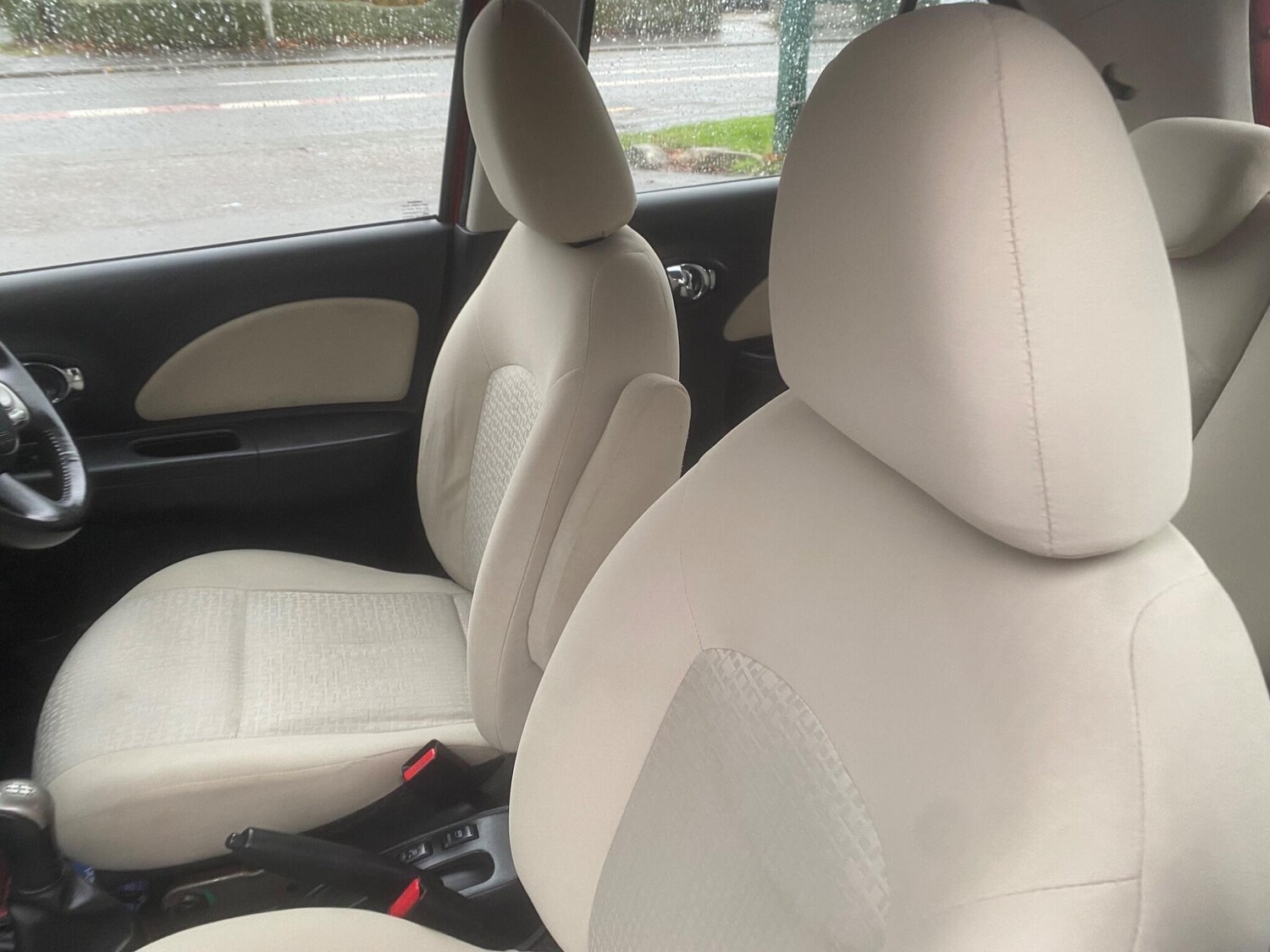 Used Nissan Micra 2012 for sale - 76667306: Photo 37