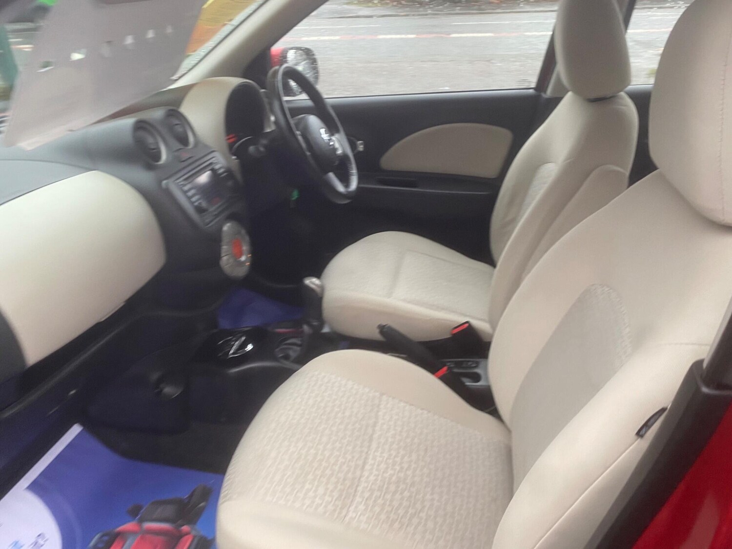 Used Nissan Micra 2012 for sale - 76667306: Photo 41