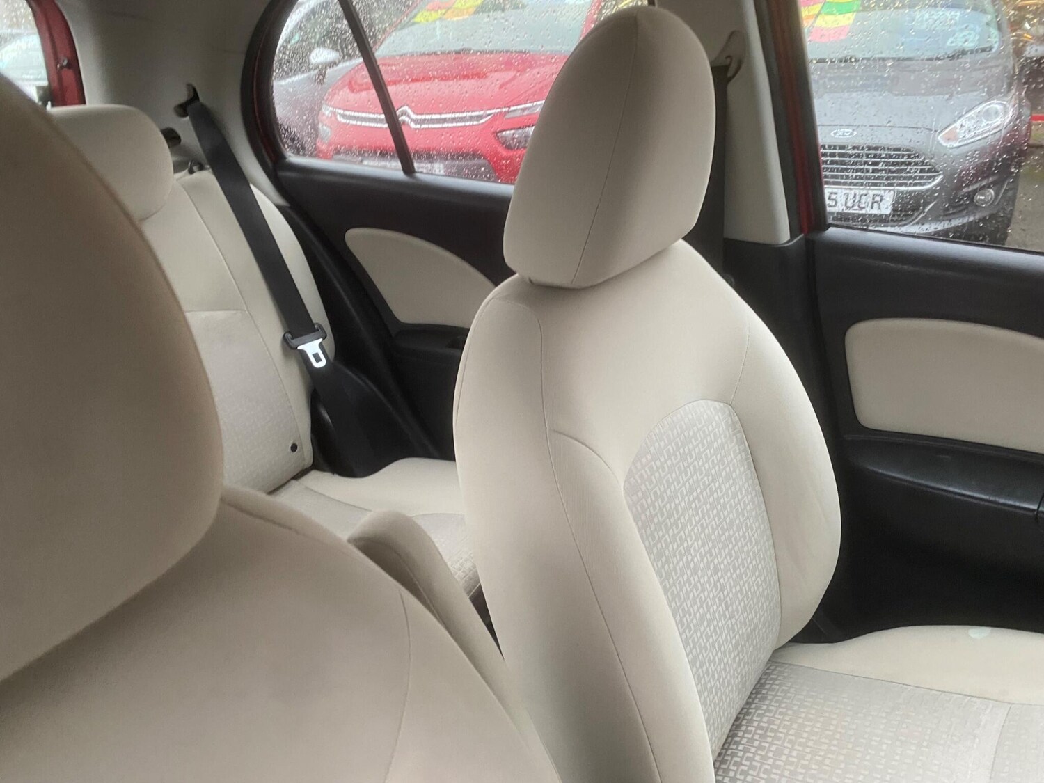 Used Nissan Micra 2012 for sale - 76667306: Photo 46