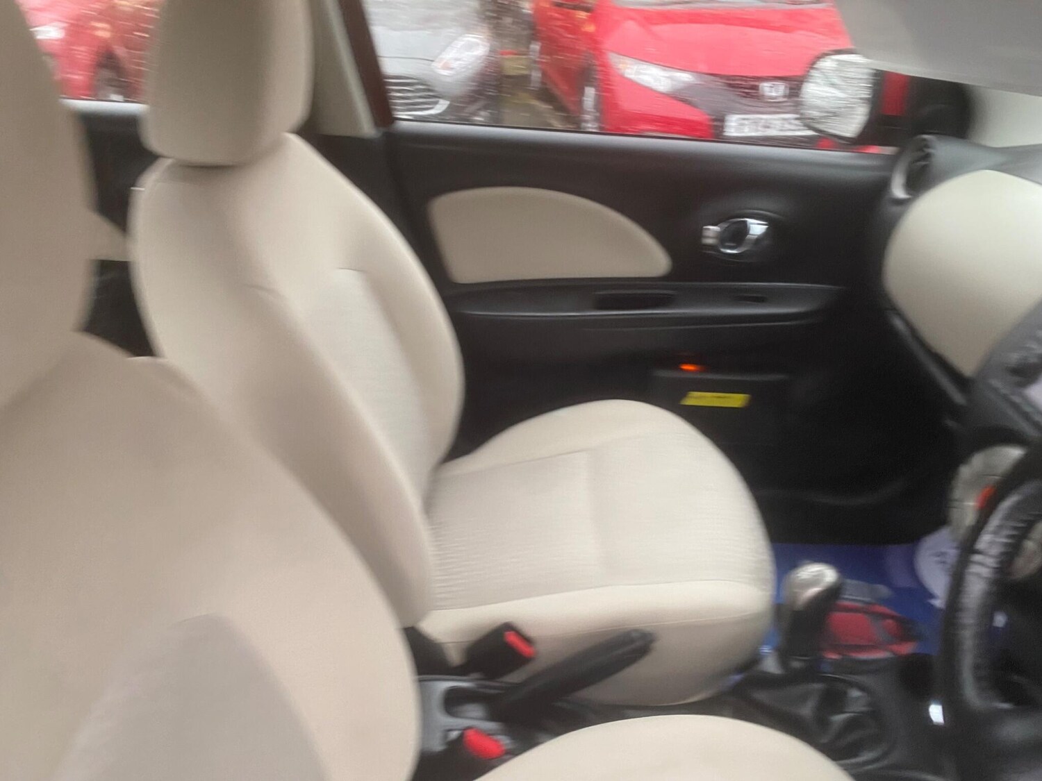 Used Nissan Micra 2012 for sale - 76667306: Photo 52