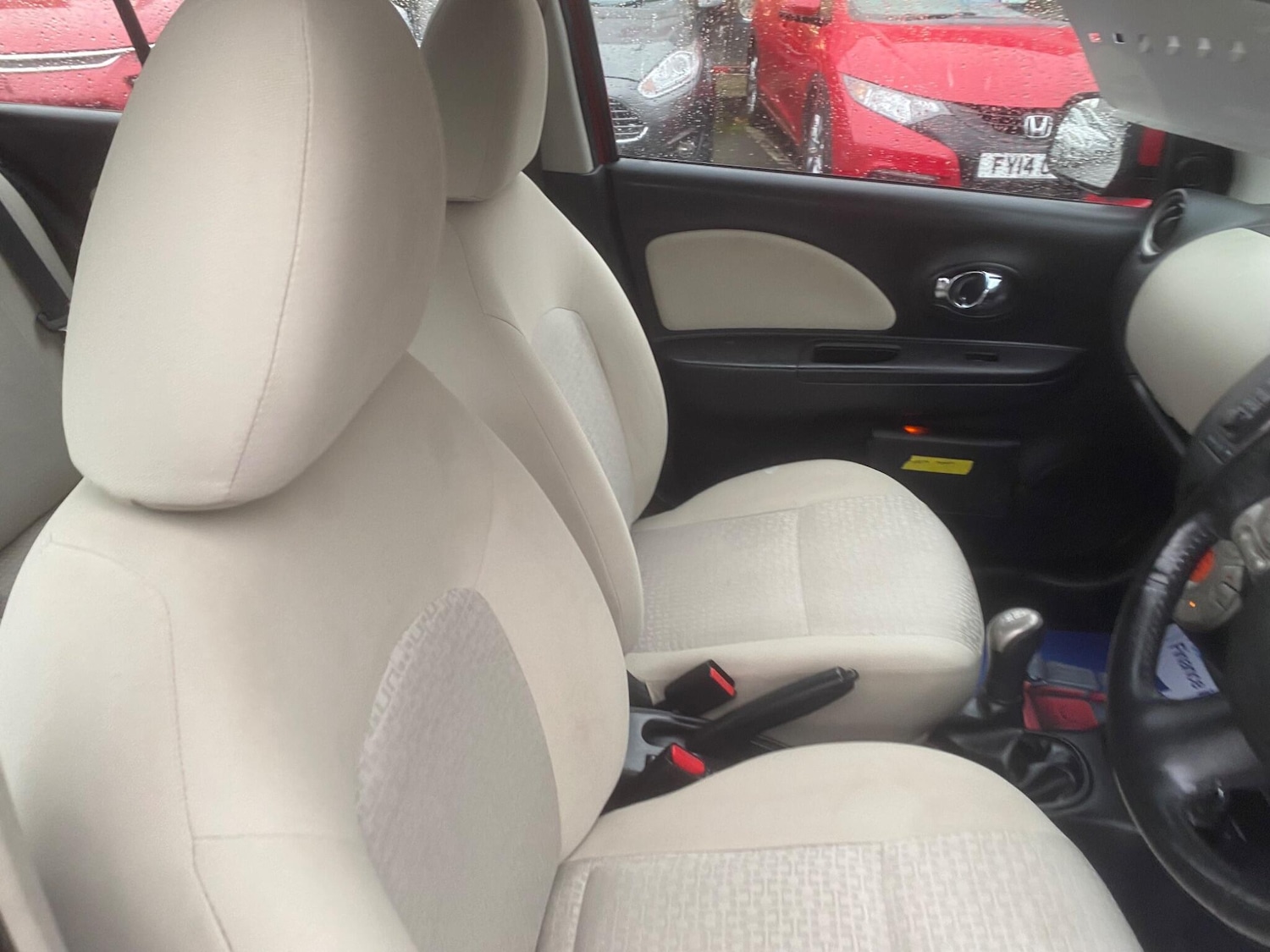 Used Nissan Micra 2012 for sale - 76667306: Photo 60