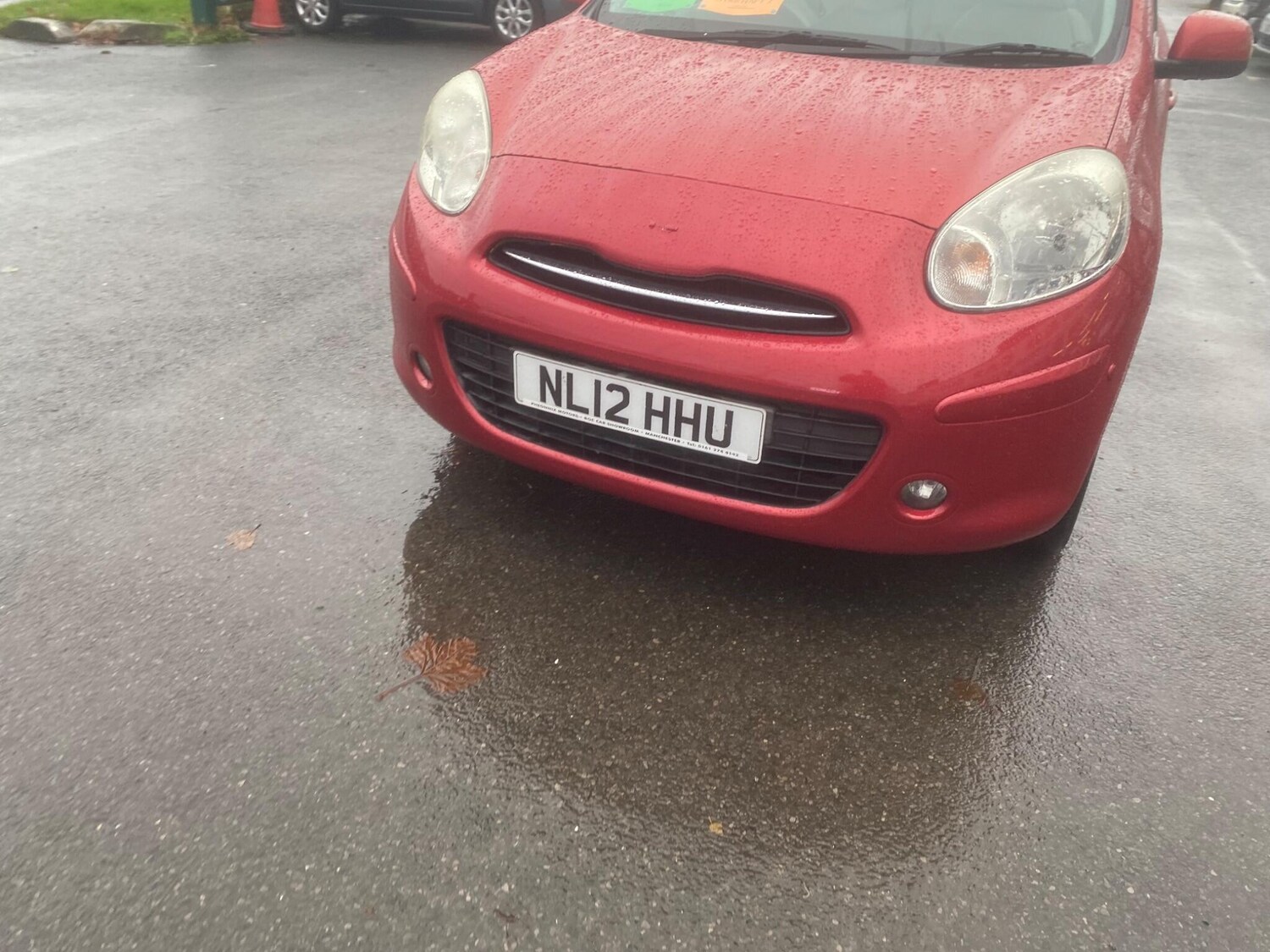 Used Nissan Micra 2012 for sale - 76667306: Photo 73