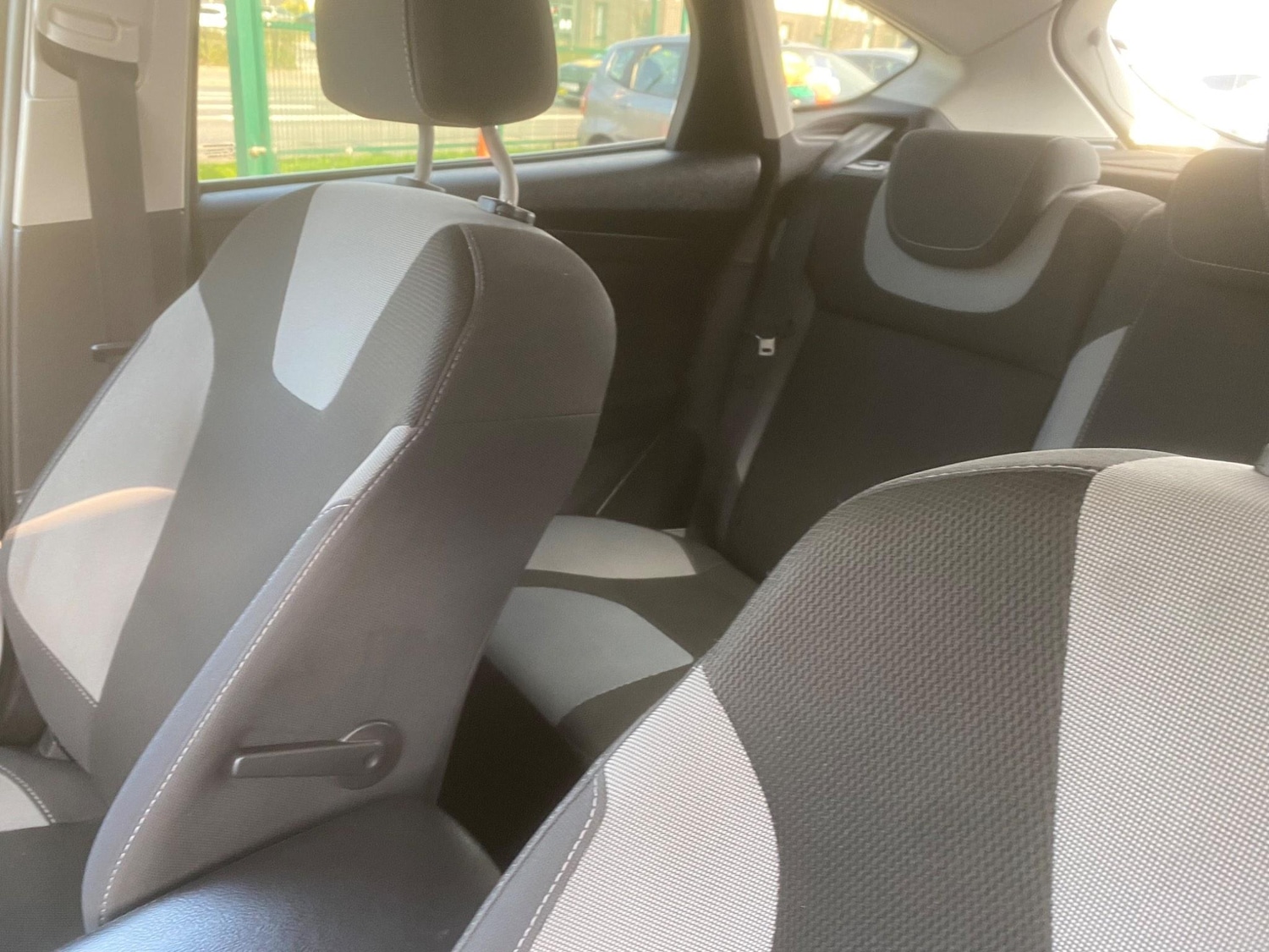 Used Ford Focus 2014 for sale - 76549399: Photo 14