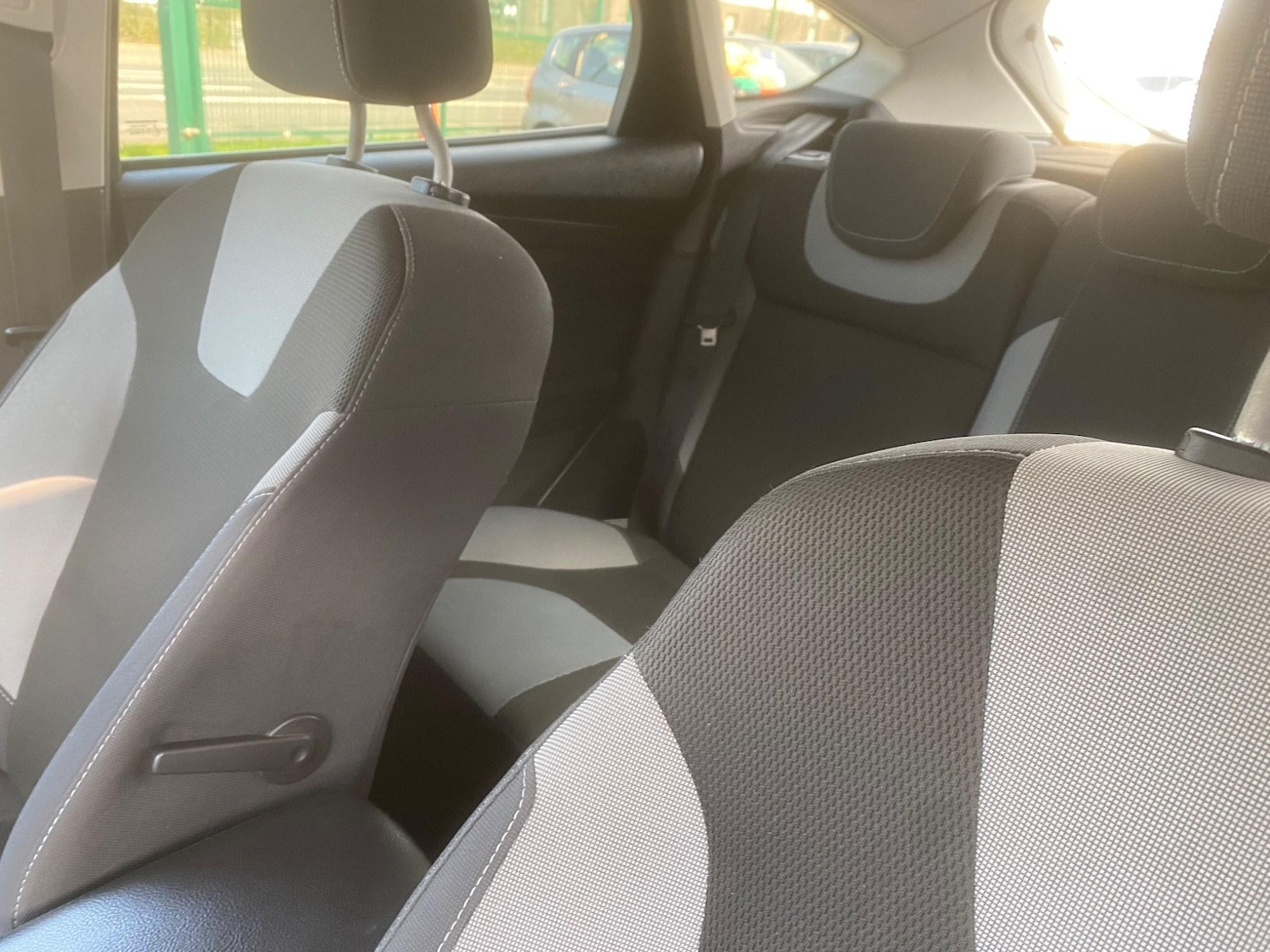 Used Ford Focus 2014 for sale - 76549399: Photo 15