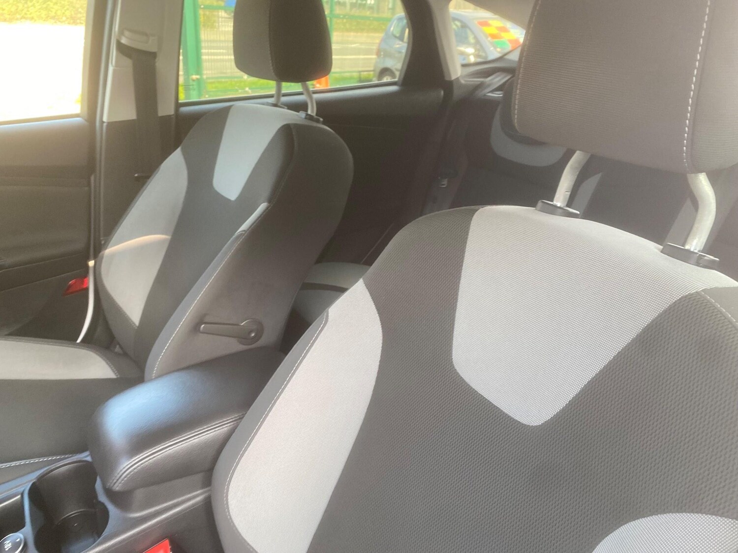 Used Ford Focus 2014 for sale - 76549399: Photo 17