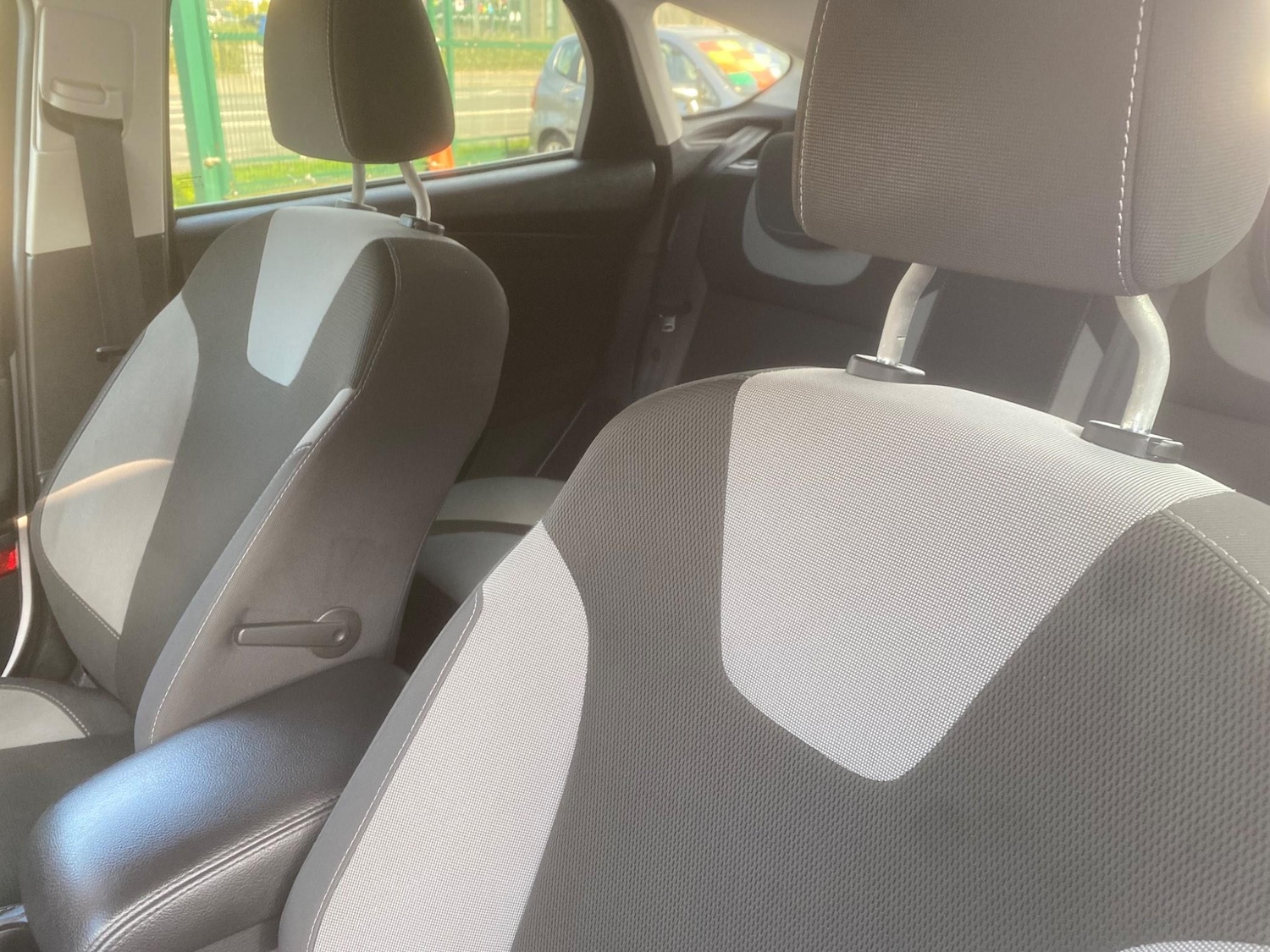 Used Ford Focus 2014 for sale - 76549399: Photo 18