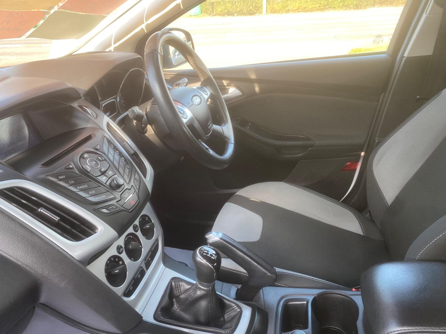 Used Ford Focus 2014 for sale - 76549399: Photo 19