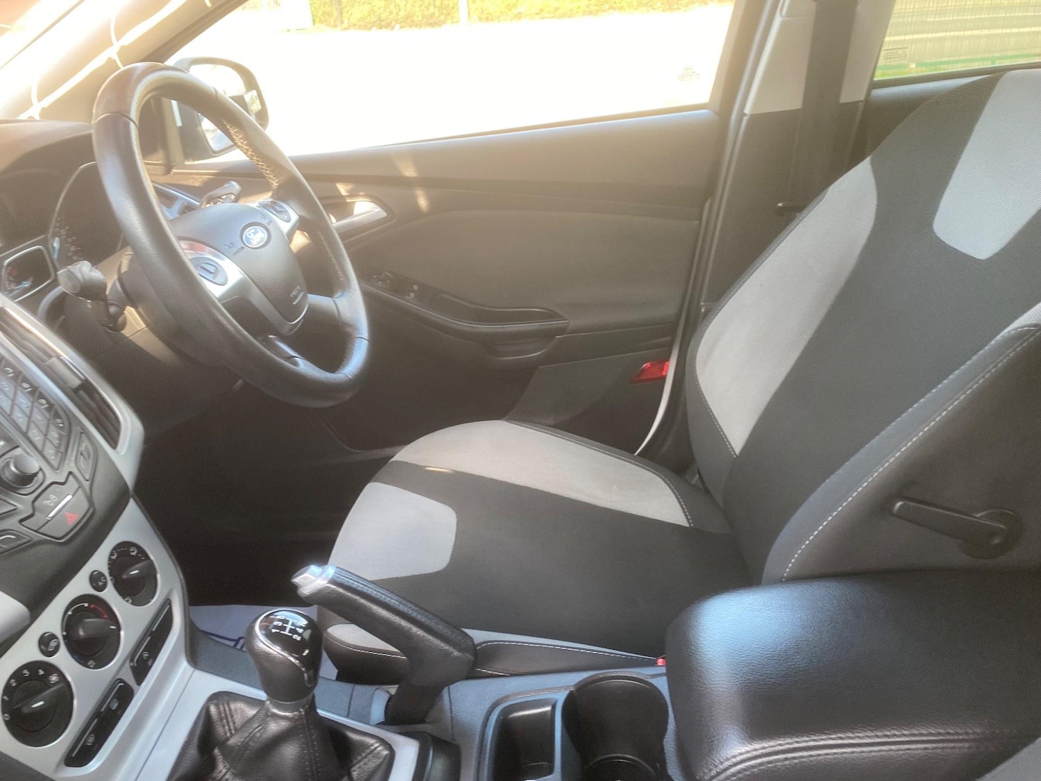 Used Ford Focus 2014 for sale - 76549399: Photo 20