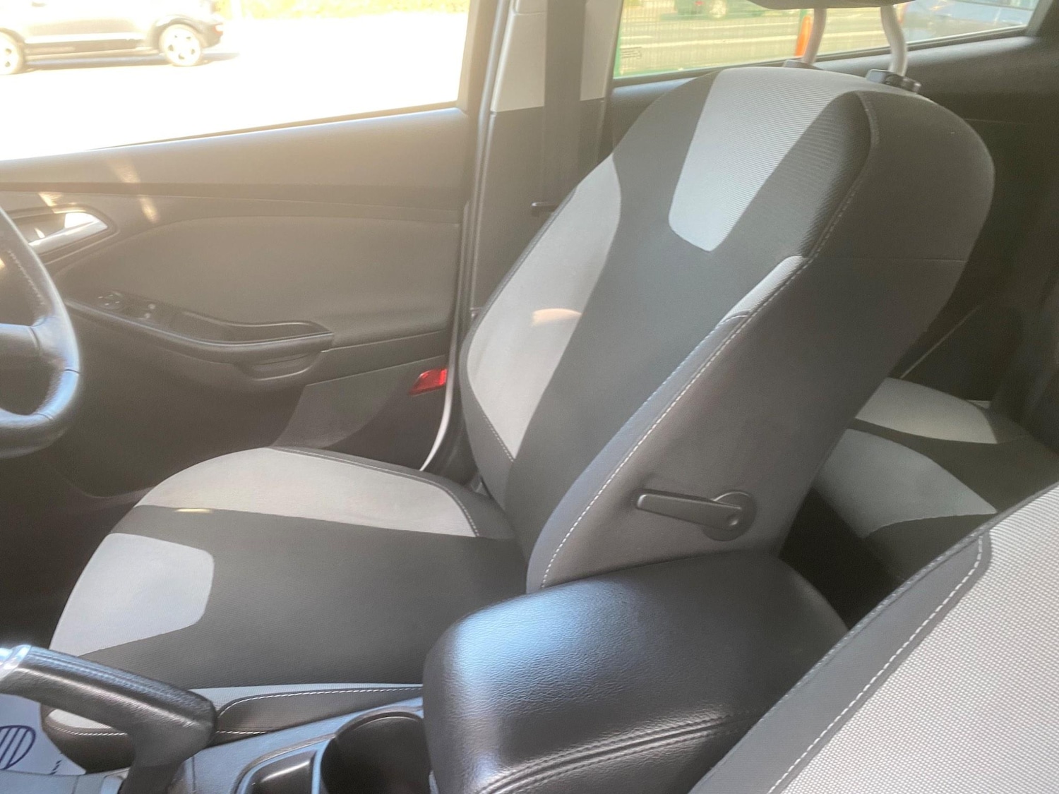 Used Ford Focus 2014 for sale - 76549399: Photo 21