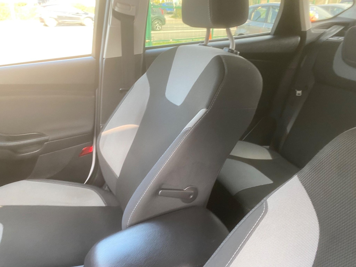 Used Ford Focus 2014 for sale - 76549399: Photo 22