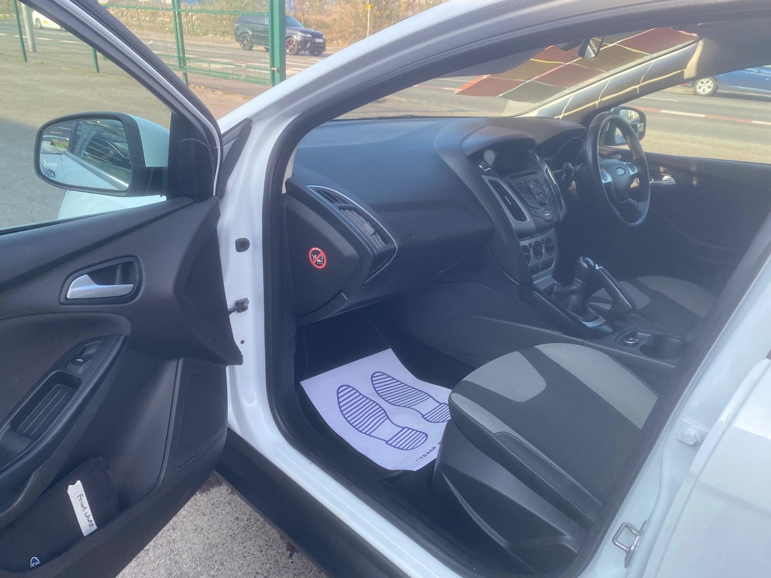 Used Ford Focus 2014 for sale - 76549399: Photo 23