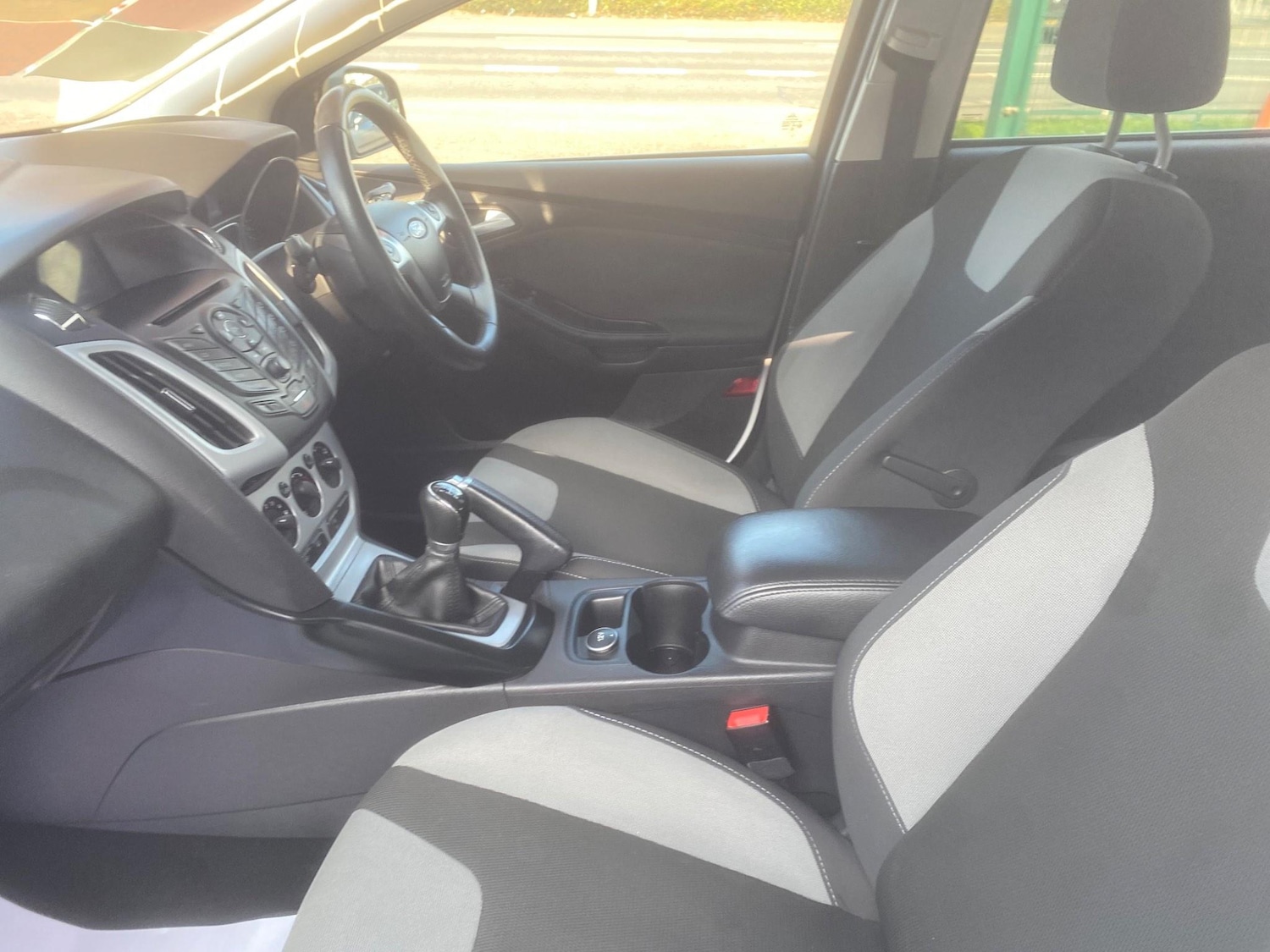 Used Ford Focus 2014 for sale - 76549399: Photo 25