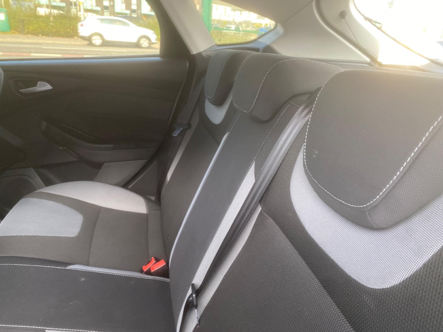 Used Ford Focus 2014 for sale - 76549399: Photo 26