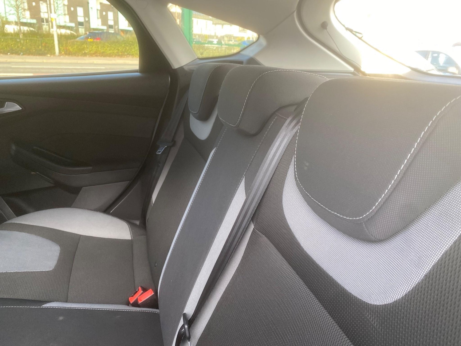 Used Ford Focus 2014 for sale - 76549399: Photo 27