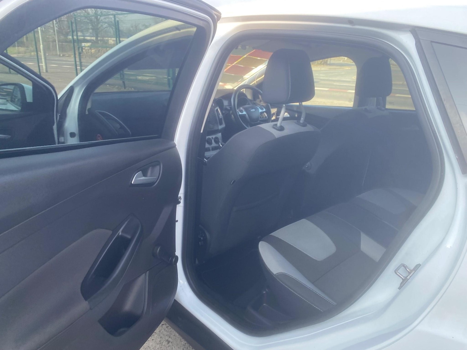 Used Ford Focus 2014 for sale - 76549399: Photo 29