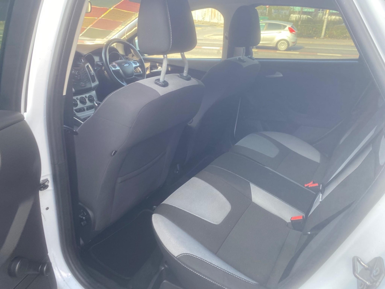 Used Ford Focus 2014 for sale - 76549399: Photo 30