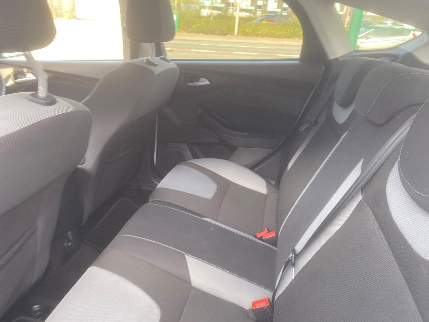 Used Ford Focus 2014 for sale - 76549399: Photo 31