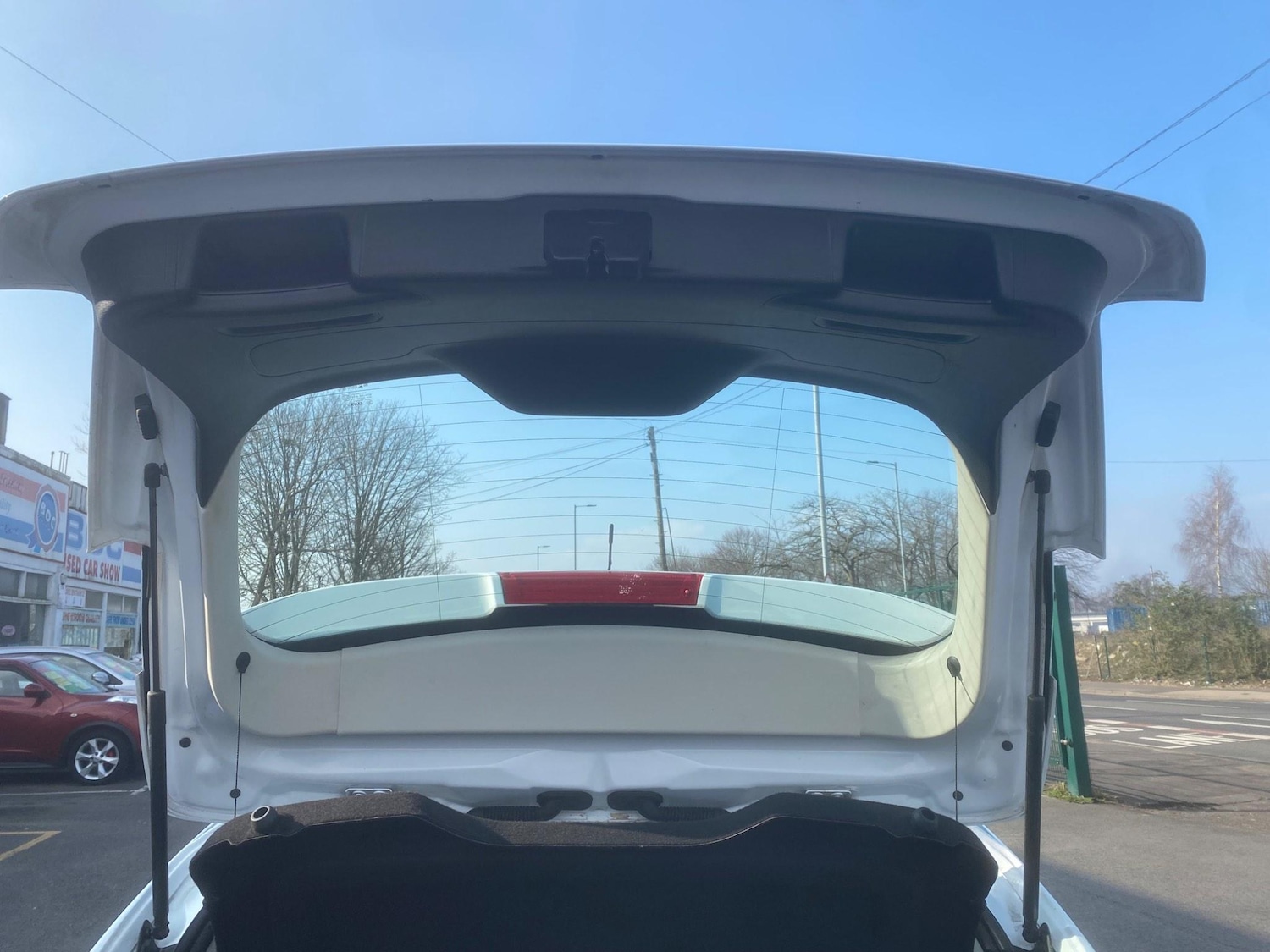 Used Ford Focus 2014 for sale - 76549399: Photo 38