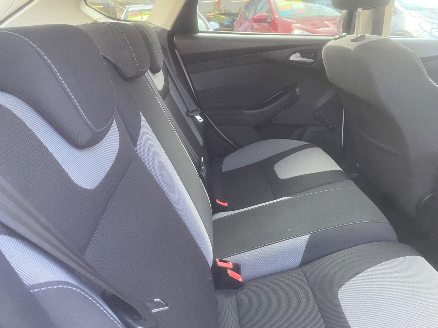 Used Ford Focus 2014 for sale - 76549399: Photo 41