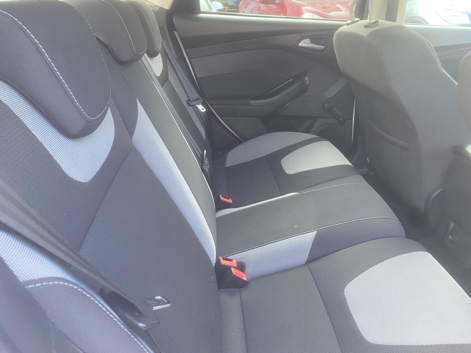 Used Ford Focus 2014 for sale - 76549399: Photo 46