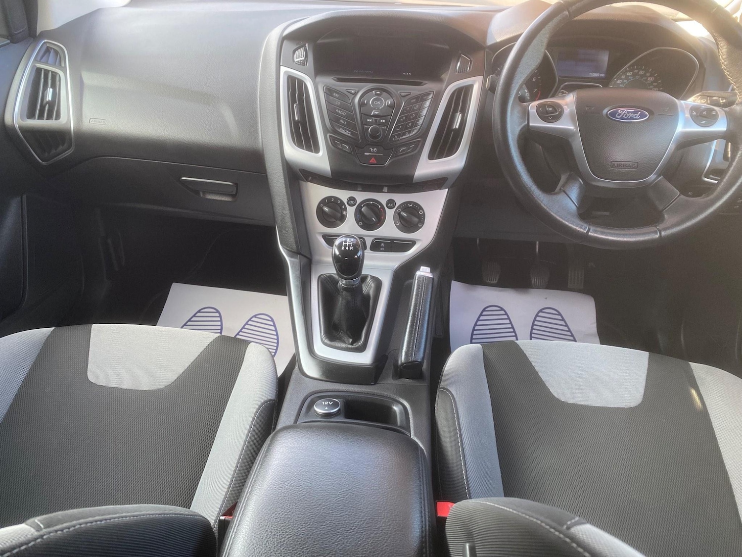 Used Ford Focus 2014 for sale - 76549399: Photo 51