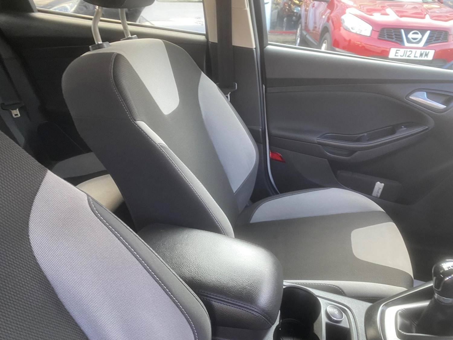 Used Ford Focus 2014 for sale - 76549399: Photo 53