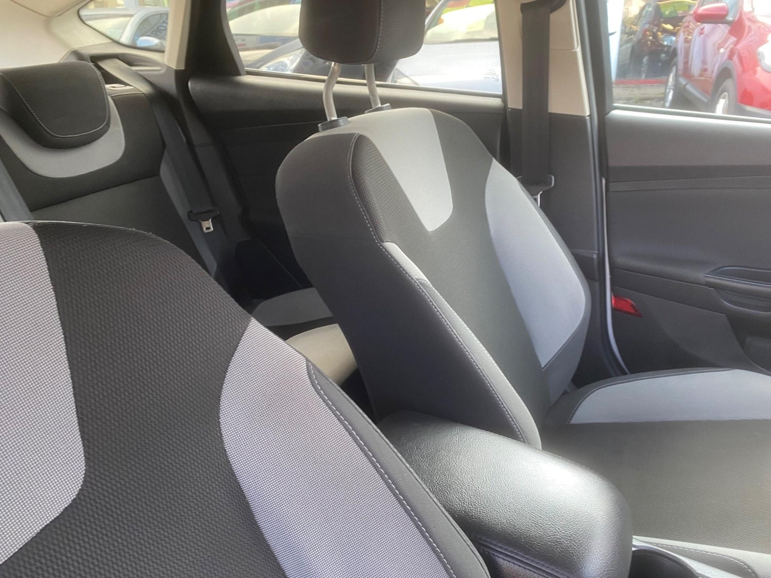 Used Ford Focus 2014 for sale - 76549399: Photo 54