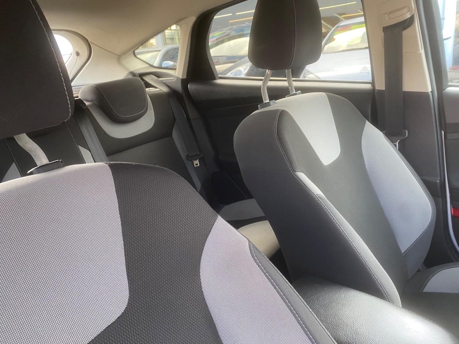 Used Ford Focus 2014 for sale - 76549399: Photo 55