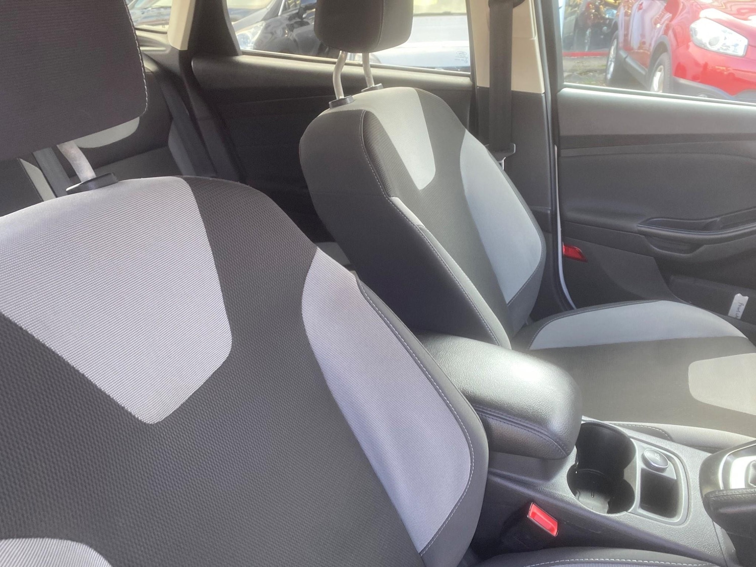 Used Ford Focus 2014 for sale - 76549399: Photo 56