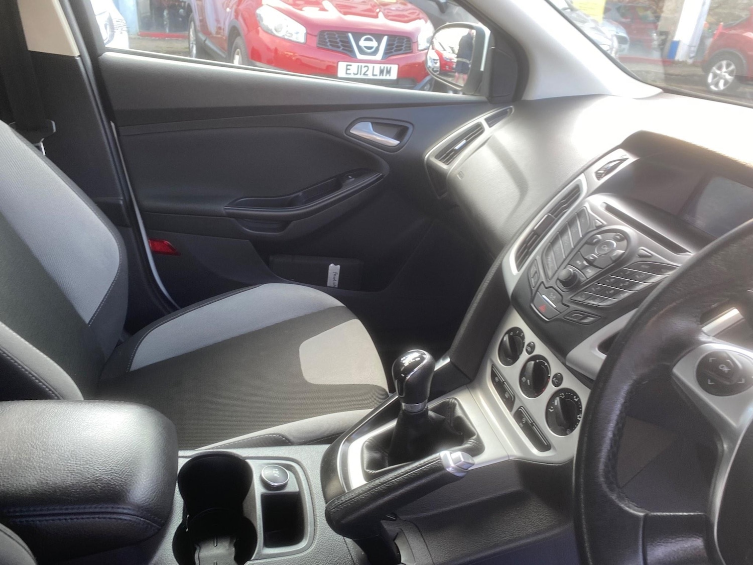 Used Ford Focus 2014 for sale - 76549399: Photo 57