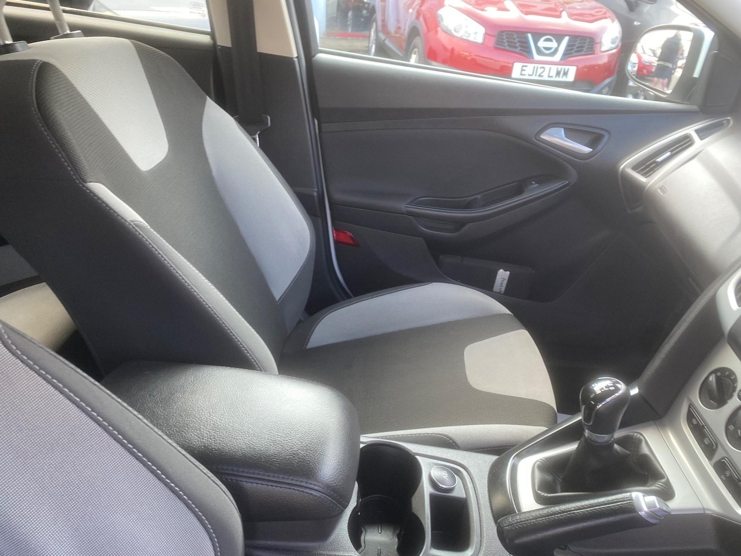 Used Ford Focus 2014 for sale - 76549399: Photo 58