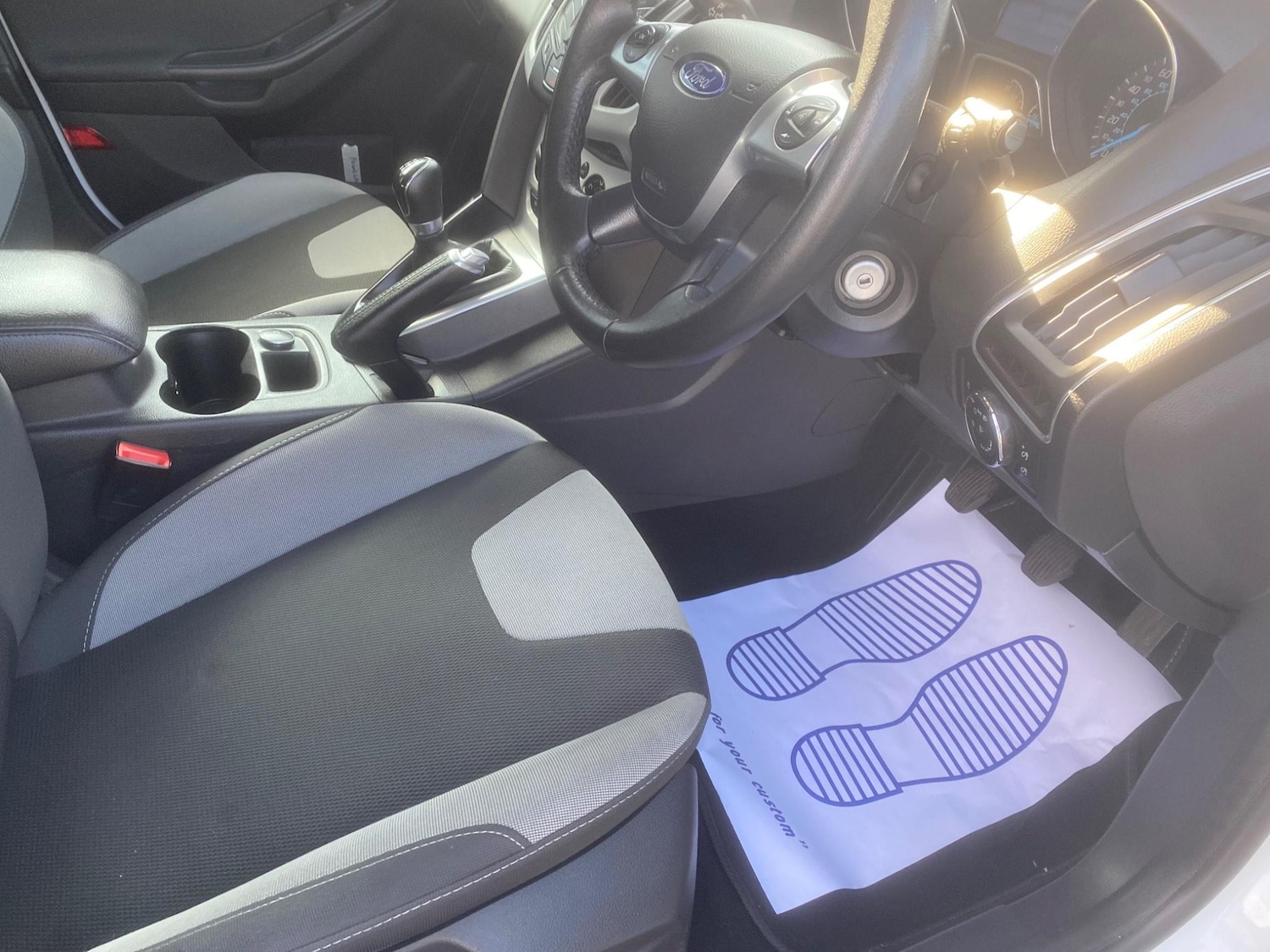 Used Ford Focus 2014 for sale - 76549399: Photo 59