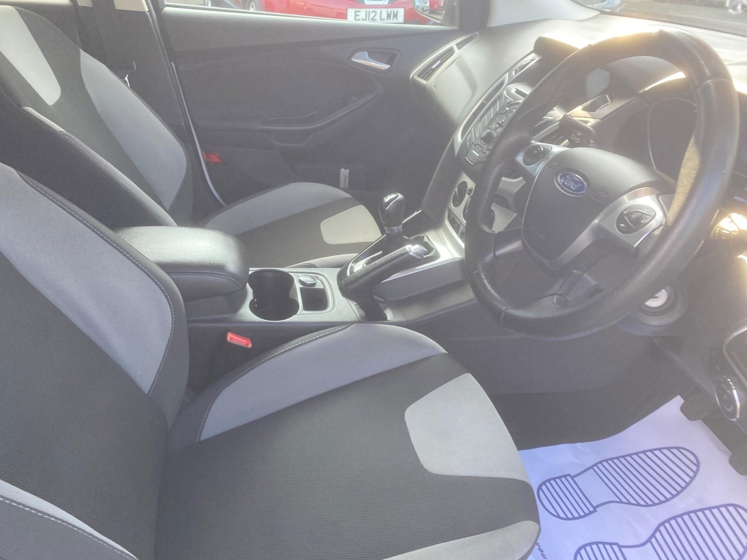 Used Ford Focus 2014 for sale - 76549399: Photo 60