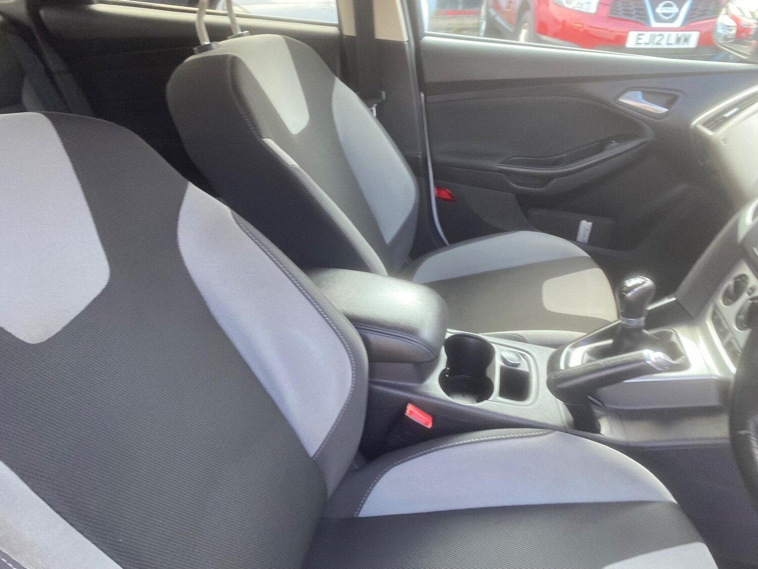 Used Ford Focus 2014 for sale - 76549399: Photo 61