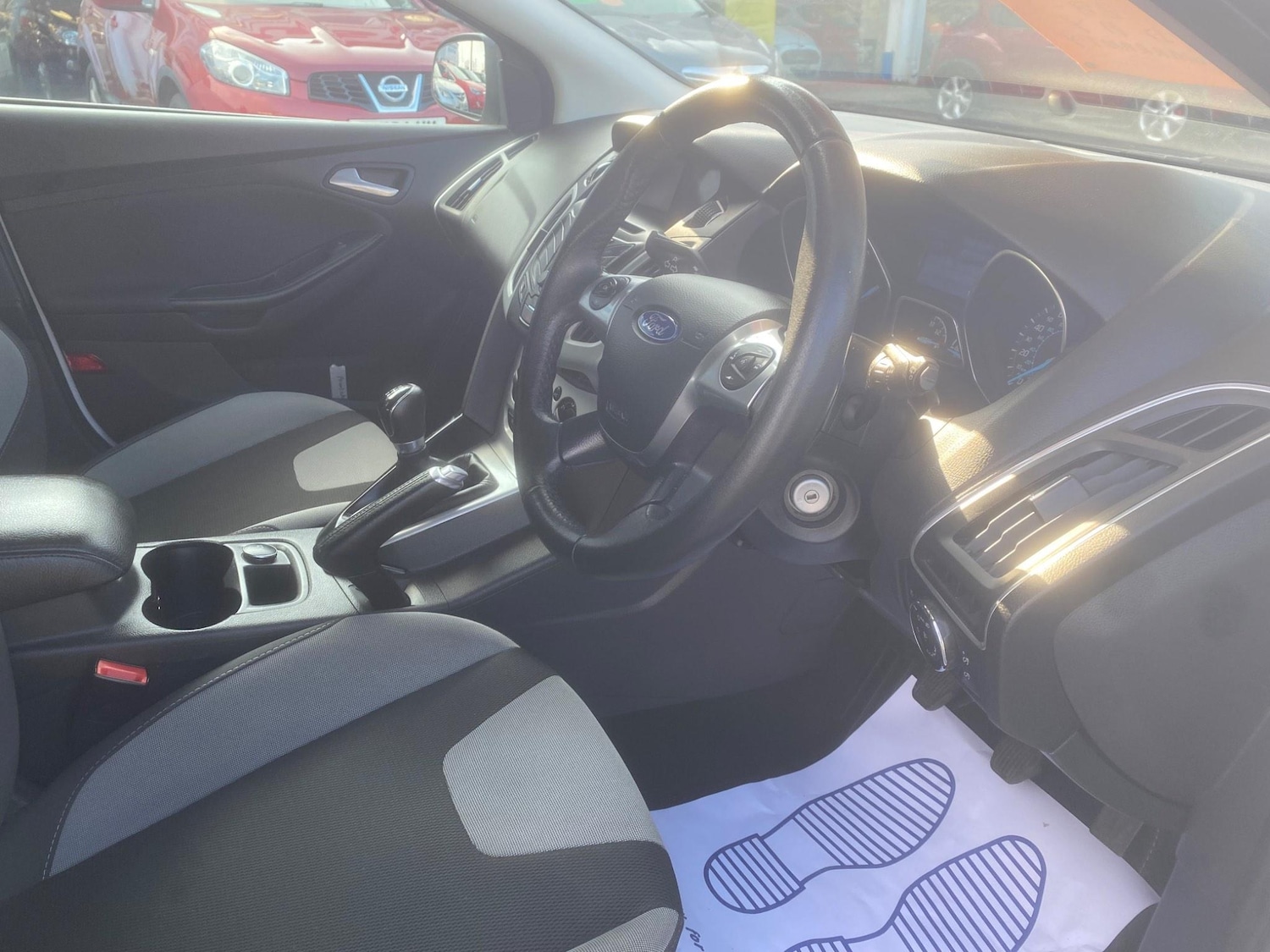 Used Ford Focus 2014 for sale - 76549399: Photo 64