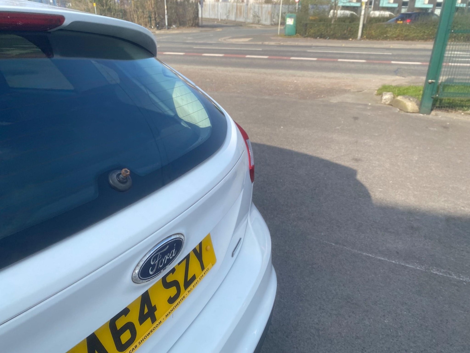 Used Ford Focus 2014 for sale - 76549399: Photo 66