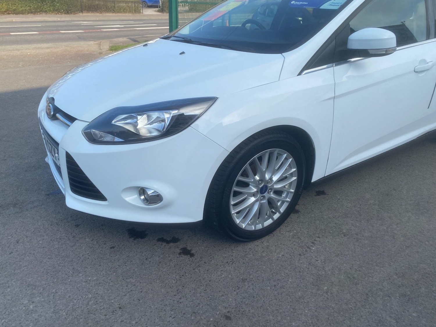 Used Ford Focus 2014 for sale - 76549399: Photo 72